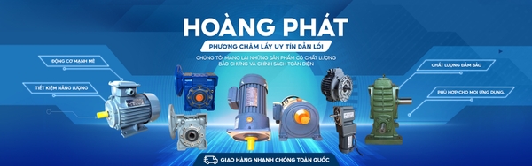 Công ty Hoàng Phát