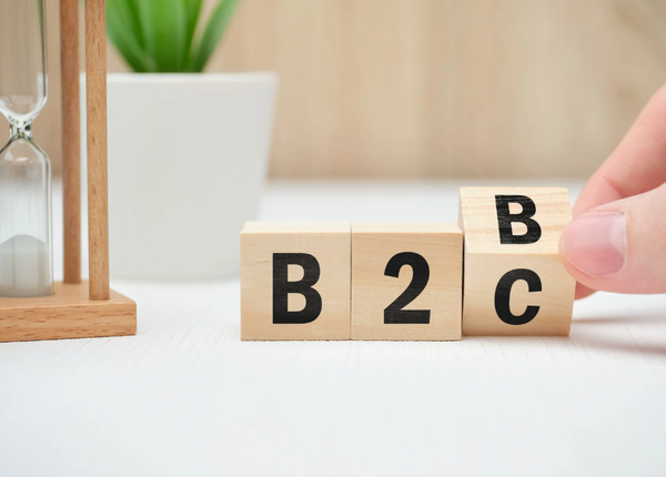 Các Mô Hình Kinh Doanh B2C Online Và Offline Phổ Biến Dành Cho Các Doanh Nghiệp