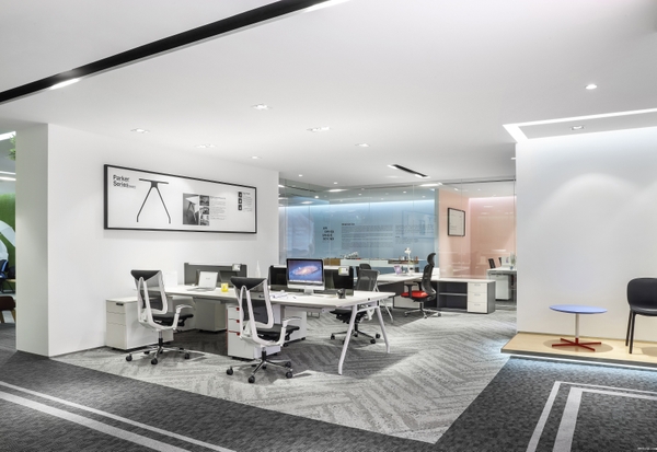 Vì Sao Nội Thất Văn Phòng Là Khoản Đầu Tư Chứ Không Phải Chi Phí?