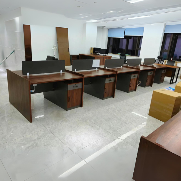 Nôi Thất Yota Lắp Đặt Nội Thất Công Ty Blueland