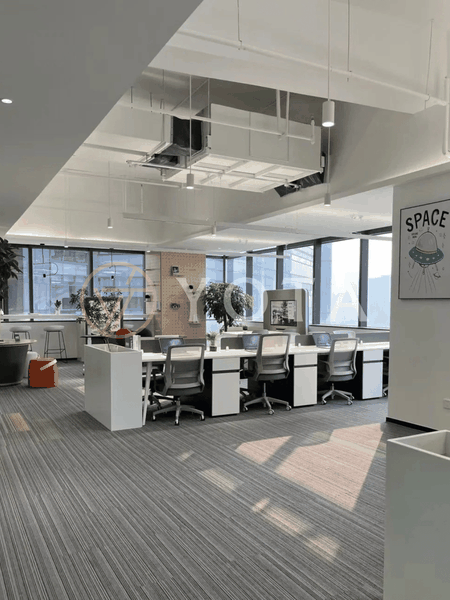 10 Bước Bố Trí Văn Phòng Nhỏ Gọn Nhưng Tối Ưu Công Năng