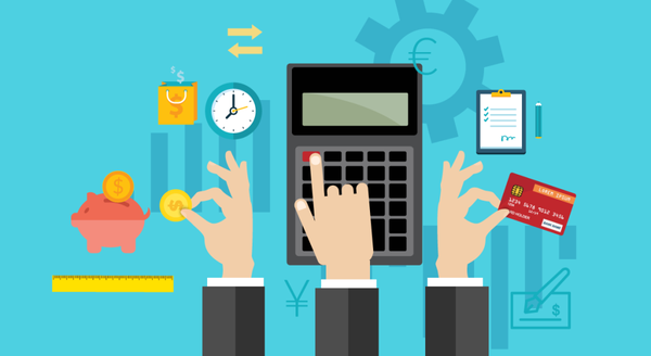 Lập Kế Hoạch Chi Tiêu Cùng 4 Bước Quản Lý Tài Chính Cá Nhân