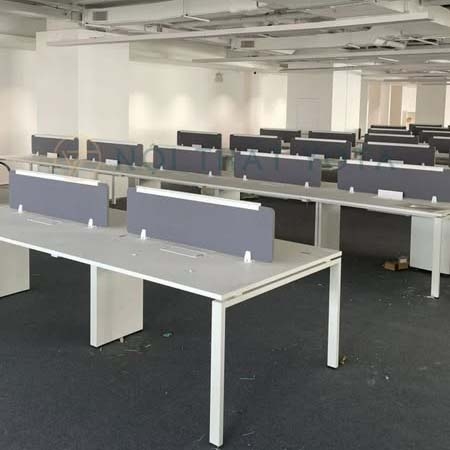 Setup Khu Vực Làm Việc Tại Doanh Nghiệp Sản Xuất Linh Kiện Điện Tử – Từ Sơn, Bắc Ninh