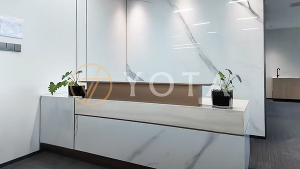 Set Up Văn Phòng Công Ty TNHH Đầu Tư Và Phát Triển An Phú