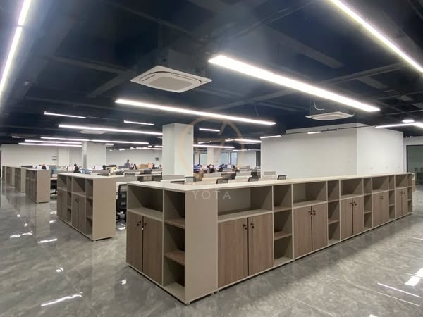 Bạn Muốn Văn Phòng Của Mình Trở Thành Nơi Truyền Cảm Hứng Như Công Ty Phát Triển Du Lịch Việt-SaPa Chưa?