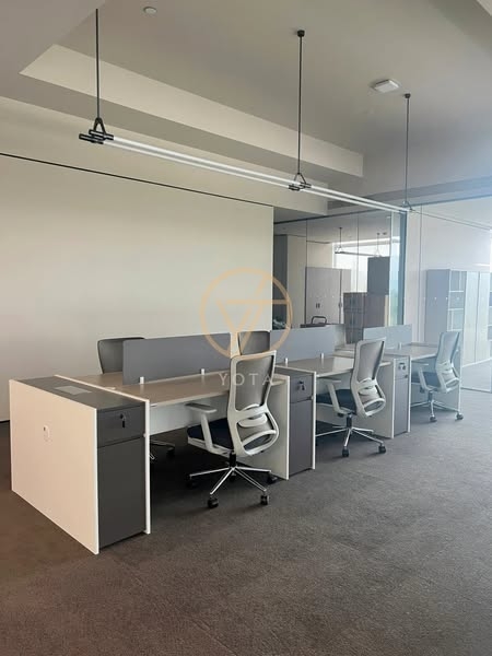 Đổi Mới Lại Văn Phòng Cho Công Ty Kiểm Toán Gia Khiêm – Hòa Bình: Tạo Nên Không Gian Làm Việc Chuyên Nghiệp Và Hiệu Quả