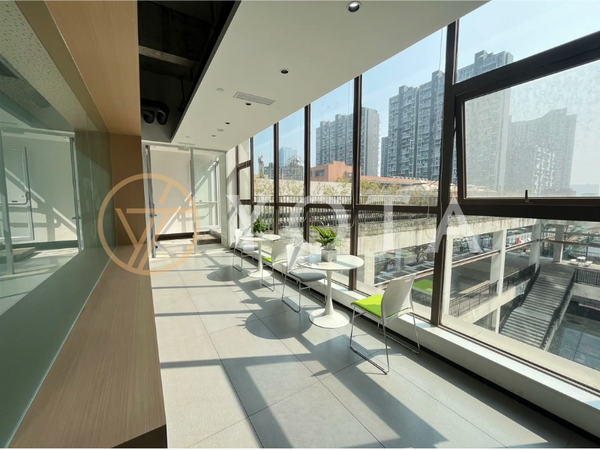 Không Gian Nghỉ Ngơi Tại Văn Phòng – Điểm Chạm Cân Bằng Giữa Công Việc Và Thư Giãn