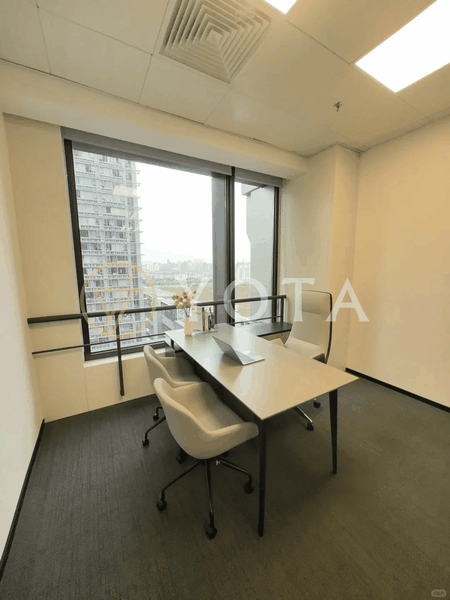 Hoàn Thiện Văn Phòng Công ty TNHH Du lịch & Dịch vụ Viora Travel