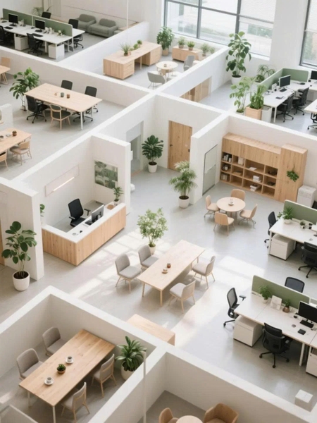 Khám Phá Nội Thất Hoàn Mỹ Cùng Nội Thất YOTA – Kiến Tạo Không Gian Sống Trong Mơ