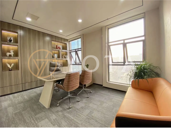 Các Bước Hoàn Thiện Văn Phòng Công ty Luật TNHH Infinity Legal Việt Nam