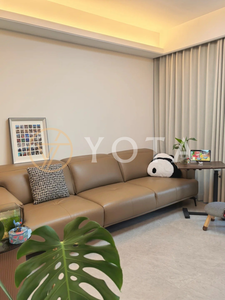 Bàn Giao Sofa Cao Cấp YOTA – Điểm Nhấn Hoàn Hảo Cho Không Gian Sống
