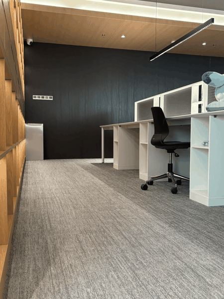 Checklist 8 Điều Cần Biết Trước Khi Chọn Thảm Văn Phòng