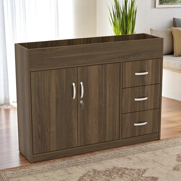 Bí quyết chọn tủ hồ sơ thấp bền và đẹp cho doanh nghiệp năm 2025