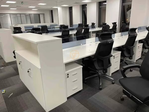 Bạn Muốn Văn Phòng Của Mình Trở Thành Nơi Truyền Cảm Hứng Như Thịnh Phát Land Chưa?