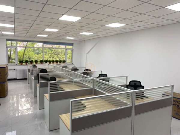 Bạn Muốn Văn Phòng Của Mình Chuyên Nghiệp Và Tiện Nghi Như Sài Sơn Group Tại Quốc Oai Chưa?