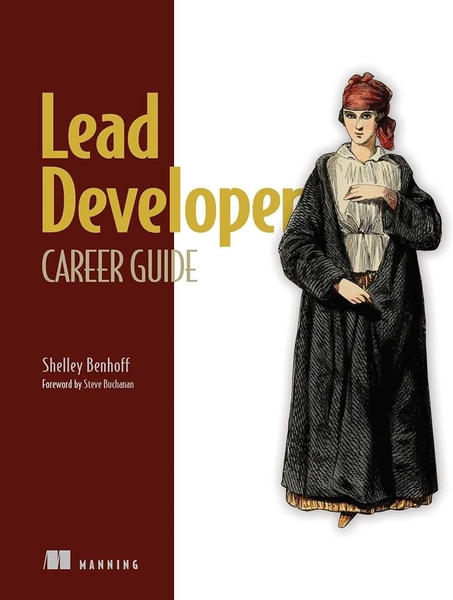 Lead Developer Career Guide – Sách Lãnh Đạo Kỹ Thuật | 89ebook