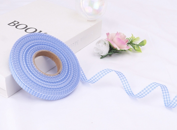 Ruybang caro mẫu mới (1cm x 45m).