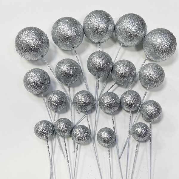Set 40 bi nhũ-BẠC.