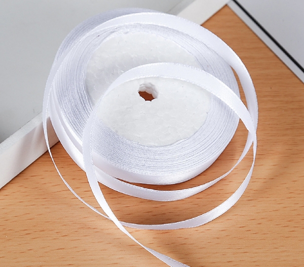 Ruybang 1cm x 25m (20 phiên bản màu sắc).