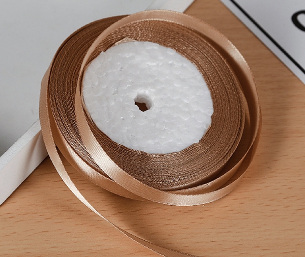 Ruybang 1cm x 25m (20 phiên bản màu sắc).