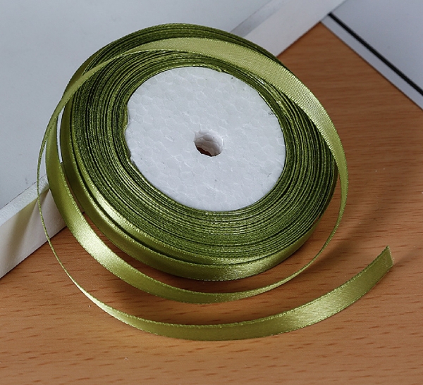 Ruybang 1cm x 25m (20 phiên bản màu sắc).
