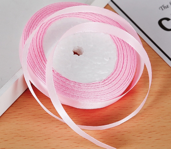Ruybang 1cm x 25m (20 phiên bản màu sắc).