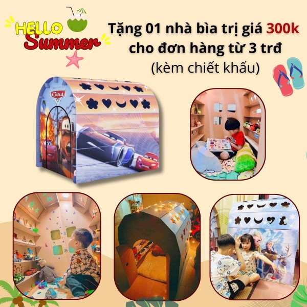 𝐓ặ𝐧𝐠 𝐧𝐠𝐚𝐲 𝟎𝟏 𝐍𝐡à 𝐛ì𝐚 ô 𝐭ô 𝐜𝐡𝐨 𝐦ọ𝐢 đơ𝐧 𝐡à𝐧𝐠 𝐜ó 𝐠𝐢á 𝐭𝐫ị 𝐭ừ 𝟑 𝐭𝐫𝐢ệ𝐮 𝐭𝐫ở 𝐥ê𝐧. Số lượng có hạn: Nhà em chỉ còn đúng 100 chiếc duy nhất, chương trình sẽ kết thúc ngay khi hết quà.