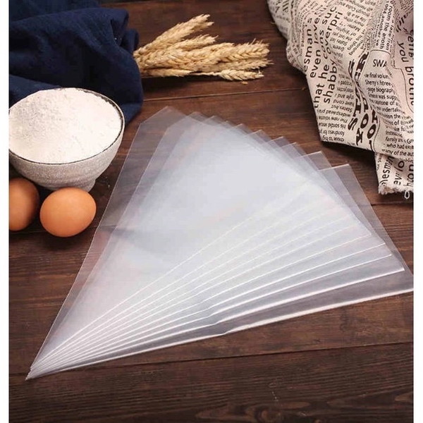 Túi chéo bắt kem (không chữ) (1kg).