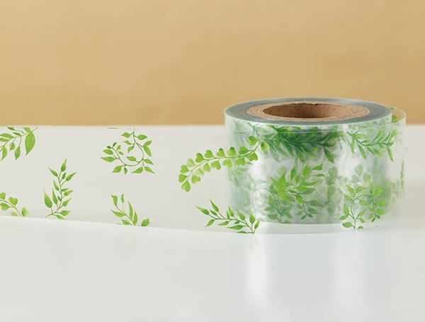 Thành bánh mica 8cm x 1kg-LÁ XANH mới.