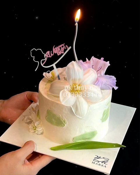 10 Mica 2 lớp women's day và cô gái-HỒNG BẠC.