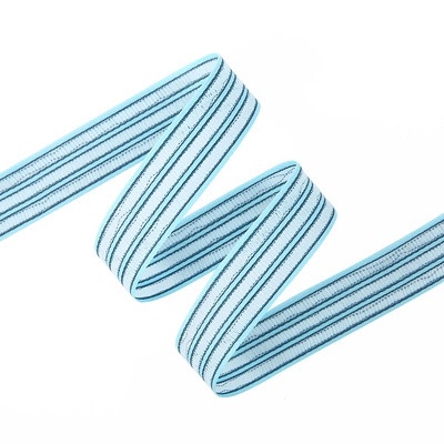 Ruy Băng Voan Vải 2,6cm x 18m