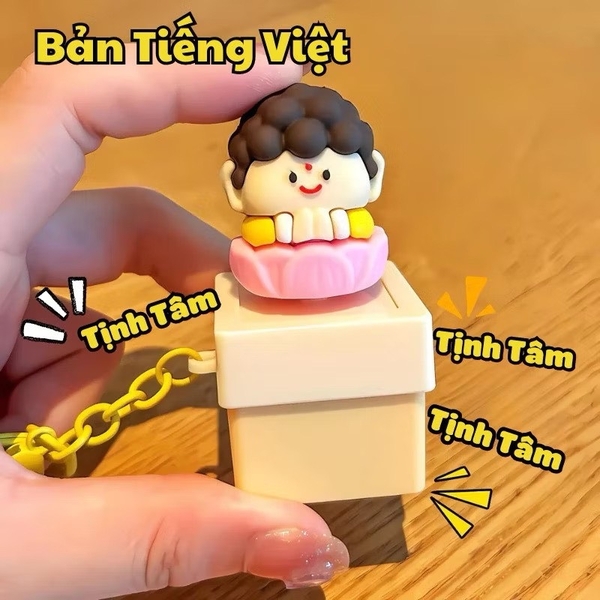 Tượng Phật như lai có nhạc (tiếng việt gồm 3 bài).