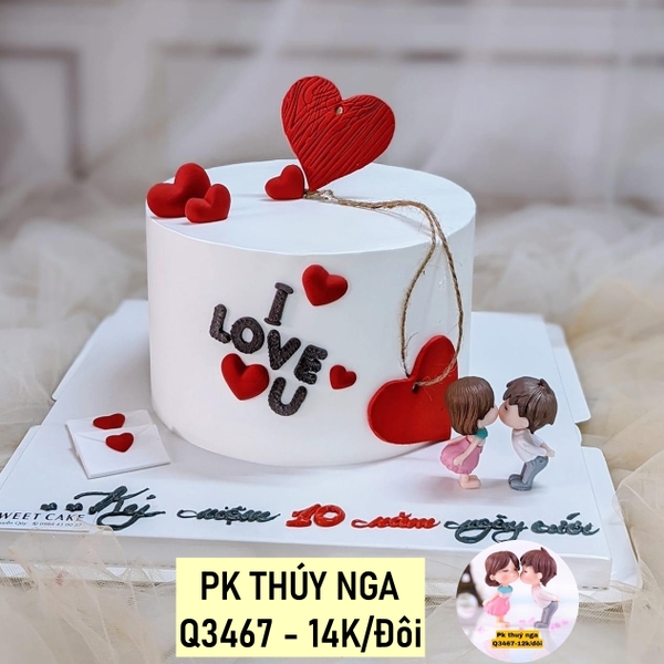 TUONG-cặp đôi - Cong mông Kiss