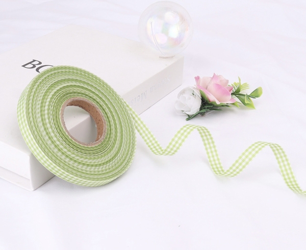 Ruybang caro mẫu mới (1cm x 45m).