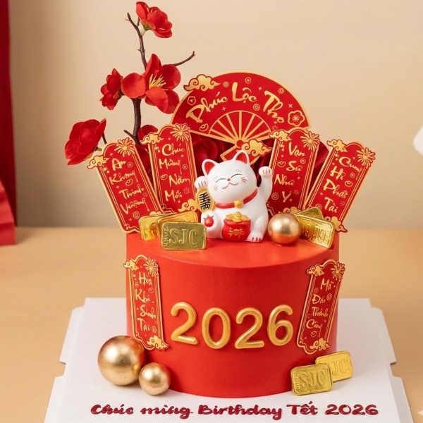 Combo 2 set giấy tết -quạt và câu đối.