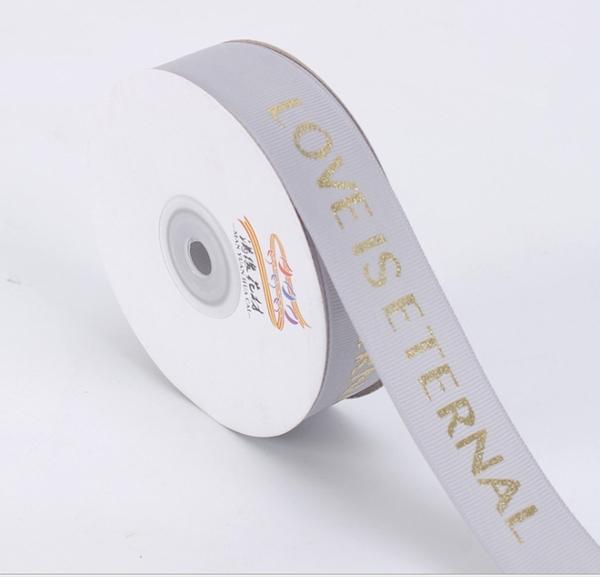 Ruybang LOVE IS ETERNAL  (2.5CM X 35M)  - GHI.