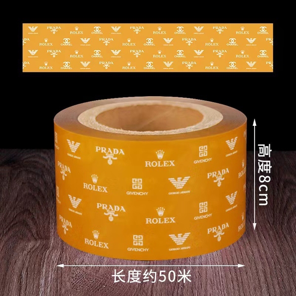 Thành bánh mica 8cm x 1kg-ROLEX.