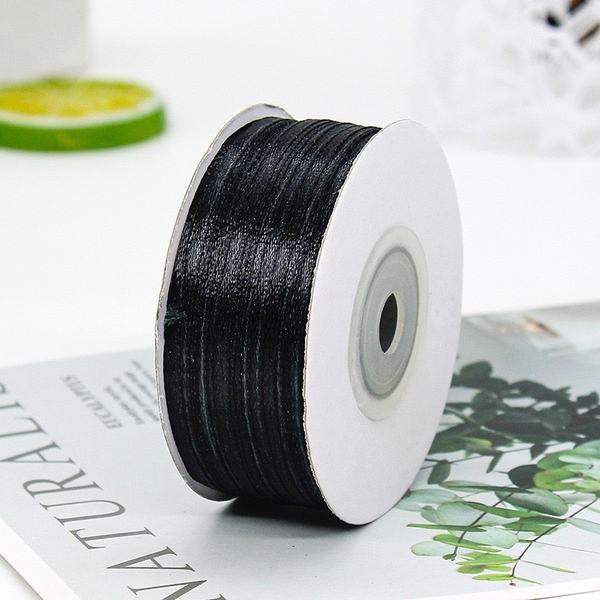 Ruybang khổ 0.3cm x 50m -ĐEN  (chú ý tránh nhầm với loại 100m).