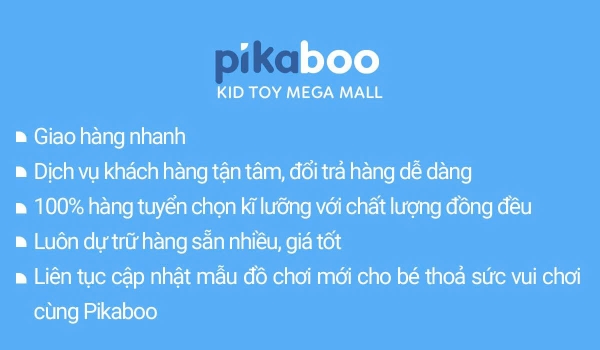Pikaboo