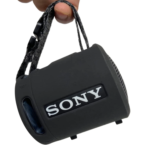 Loa Bluetooth Sony SRS-XB13 – Bass Mạnh, Chống Nước IP67