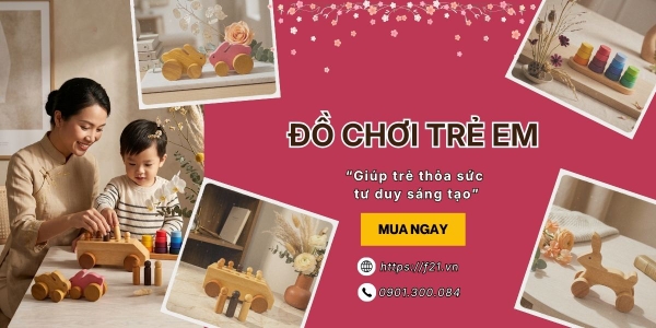 sản phẩm khuyến mãi