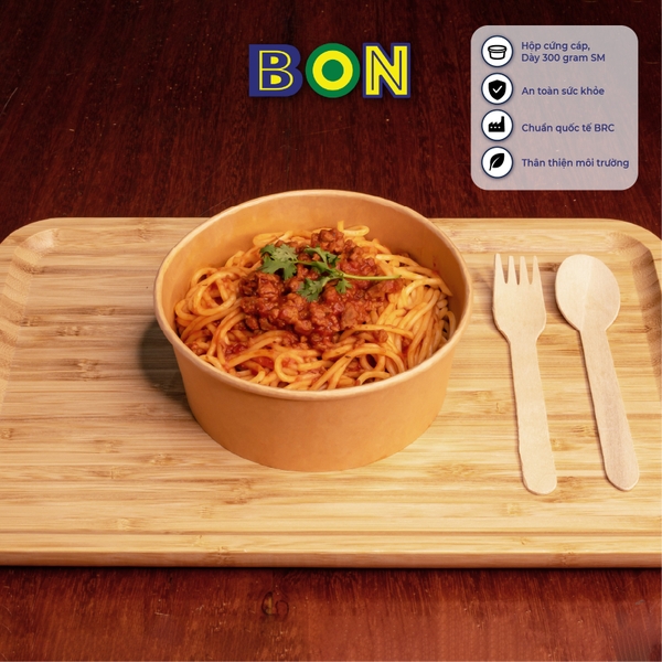 LỐC 20 TÔ GIẤY - 750ML