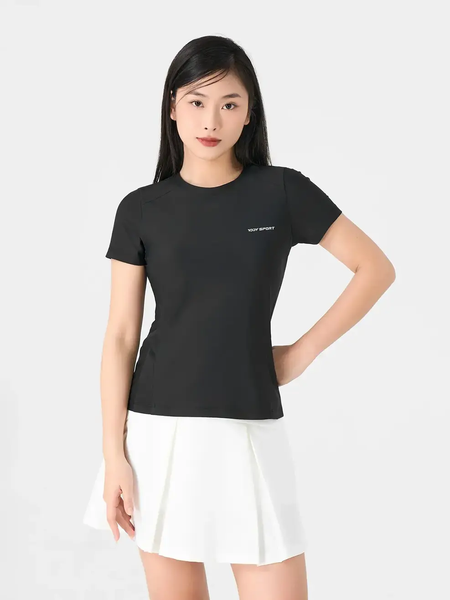 Áo Phông Nữ Sport