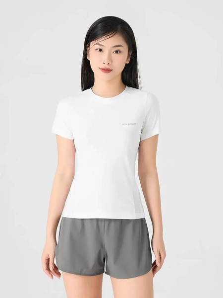 Áo Phông Nữ Sport