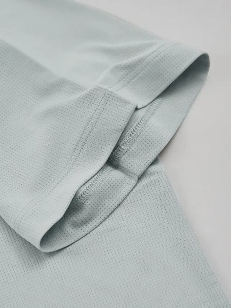 Áo Phông Tay Raglan Dải Chỉ