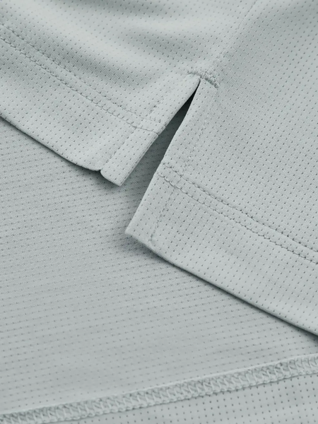 Áo Phông Tay Raglan Dải Chỉ
