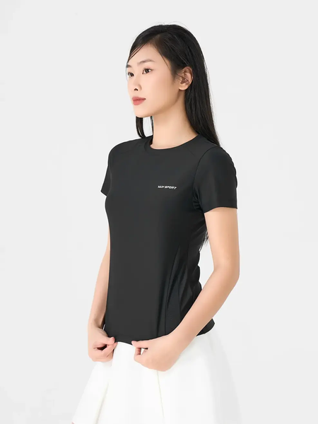 Bộ thể thao T-shirt Nữ Sport