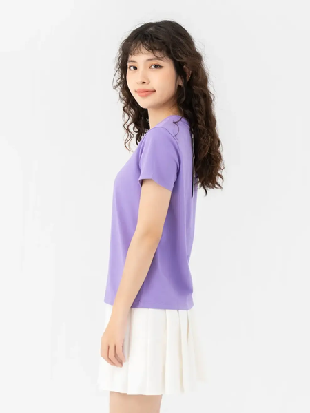 Áo Phông Nữ In Creative