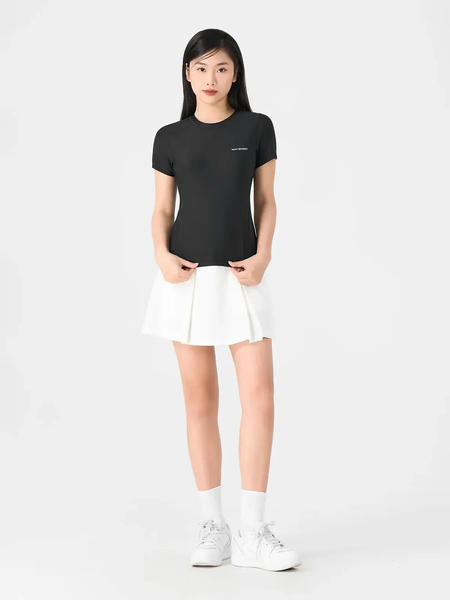 Bộ thể thao T-shirt Nữ Sport