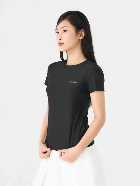 Áo Phông Nữ Sport